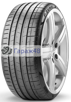Pirelli P Zero Gen2 255/35 R19 96Y
