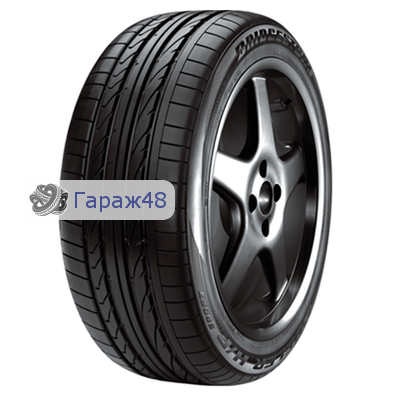 Bridgestone Dueler H/P Sport 245/45 R19 102W